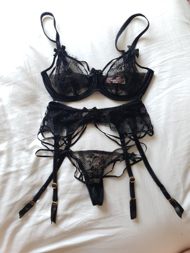 Agent provocateur tanya set - agent,