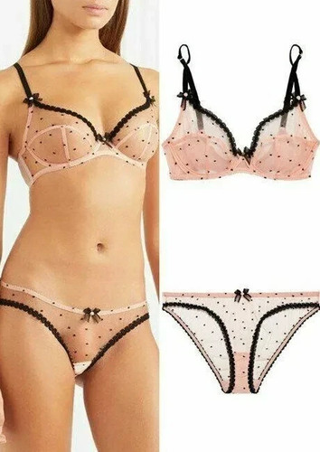 Agent provocateur poppie - agent,