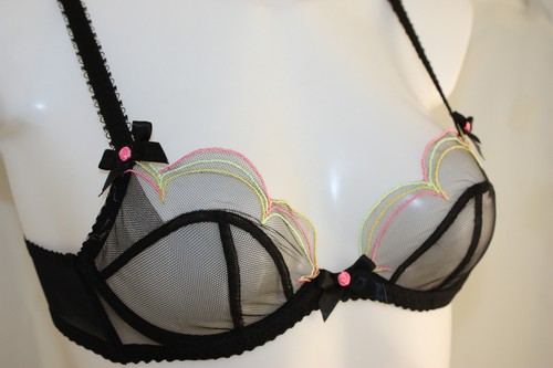 Agent provocateur lorna - provocateur, ~