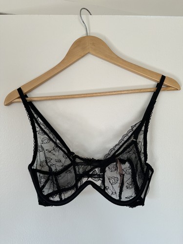 Agent provocateur black - agent,