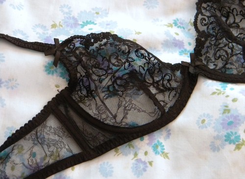 Agent provocateur 36c - provocateur,