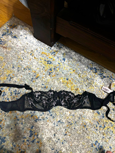 Agent provocateur black lace - provocateur,