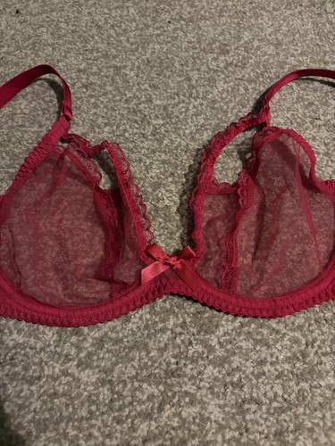 Bright pink agent provocateur - bright,