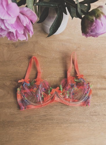 Agent provocateur zuri vibrant - agent,