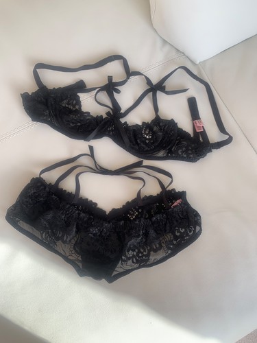 Agent provocateur cendrilliono - agent,