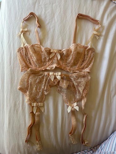 Agent provocateur love pink - agent,