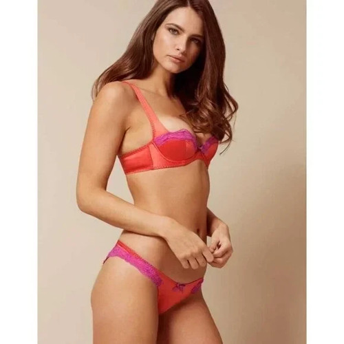 Agent provocateur lucie - provocateur,