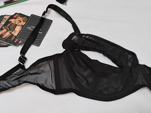 Agent provocateur bra saucy - agent,