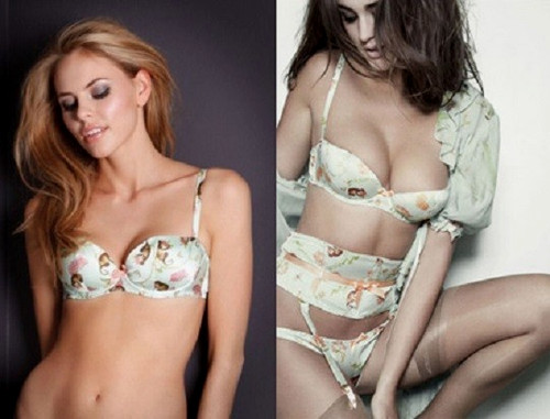 Agent provocateur 38c juno bra - provocateur,