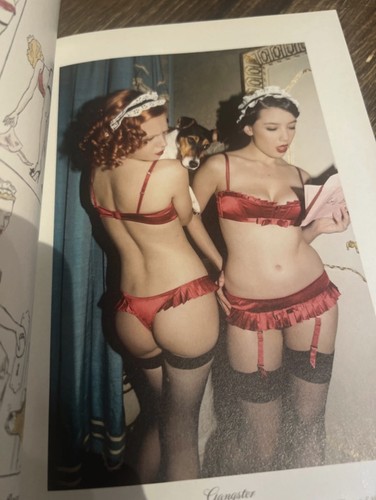Agent provocateur red satin - agent,