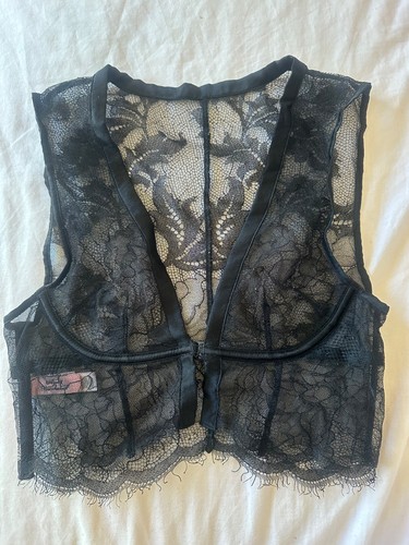 Agent provocateur lace - agent,