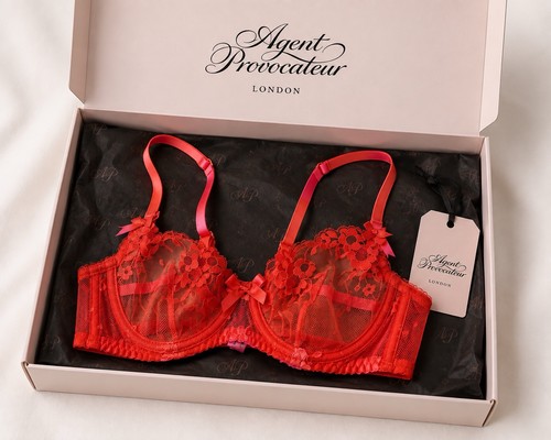 Agent provocateur orange - provocateur,