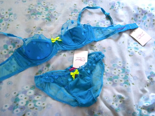 Bnwt agent provocateur - agent,