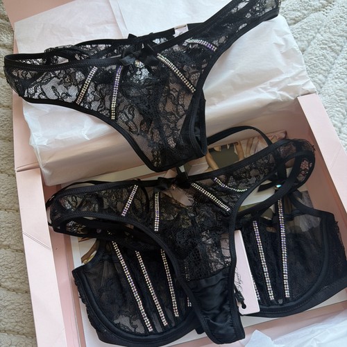 Agent provocateur caitriona - agent,
