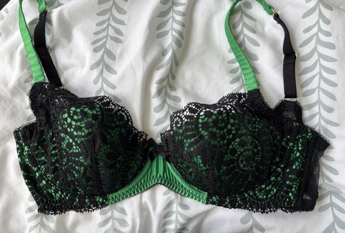 Agent provocateur bra - agent, l'agent