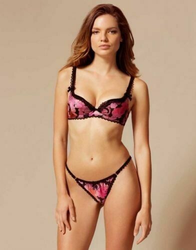 Agent provocateur rare sold - rare,