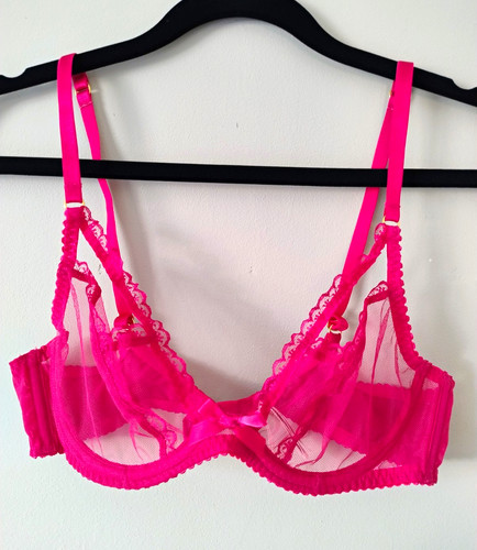 Agent provocateur fia plunge - agent,