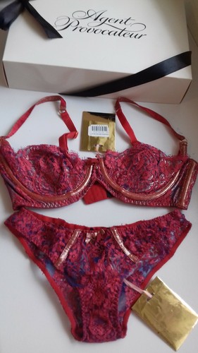 Agent provocateur soiree - agent,