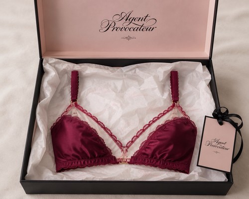 Agent provocateur bralette - provocateur,