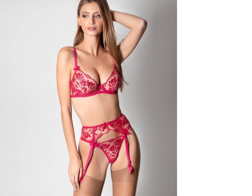 Agent provocateur sparkle - provocateur, pink