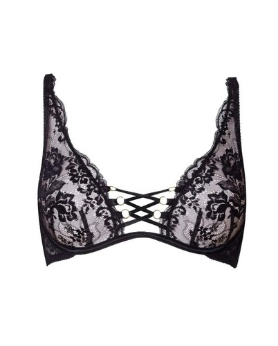 Agent provocateur essie lace - essie,