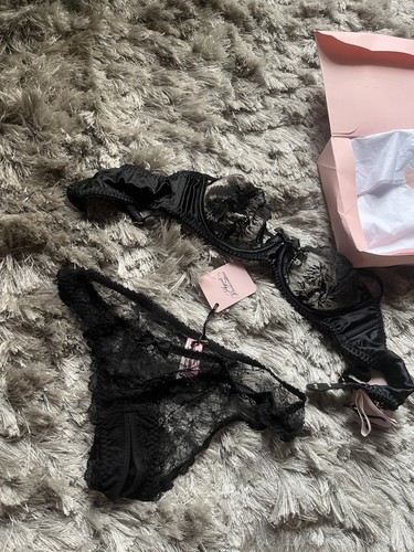 Agent provocateur lingerie - agent,