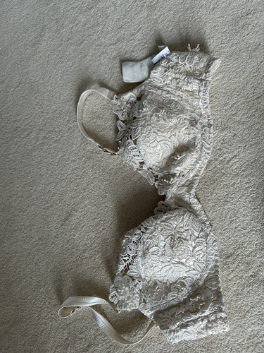 Agent provocateur guipure lace - agent,
