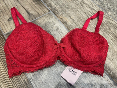 Agent provocateur red rosele - agent, "rosele"