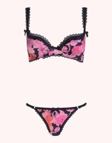 Agent provocateur june bra and - provocateur,