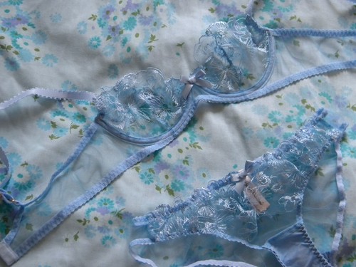 Agent provocateur 36a baby - 36a,