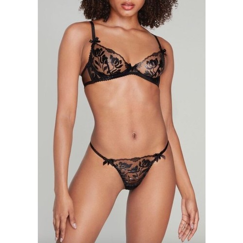 Agent provocateur black - agent,