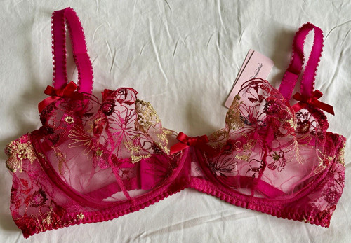 Agent provocateur zuri - agent,