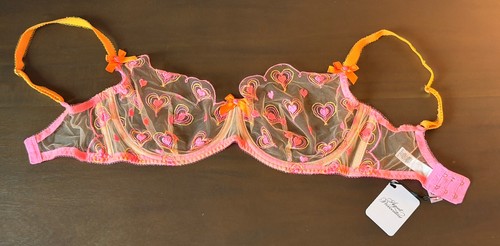 Agent provocateur perdia full - agent,