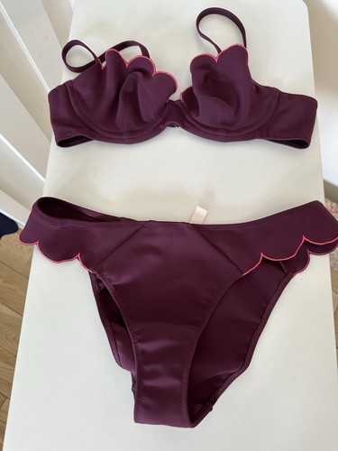 Agent provocateur lorna plum - provocateur,