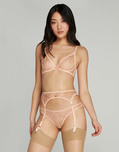Agent provocateur henrietta - provocateur,