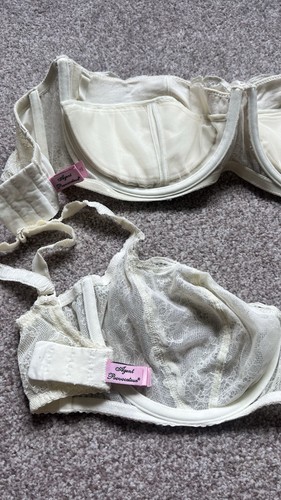 Agent provocateur bra bundle - provocateur,