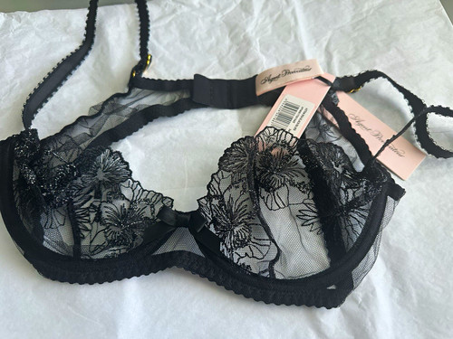 Agent provocateur astria black - agent,