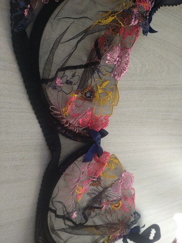 Agent provocateur black - agent,