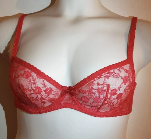 Agent provocateur allover lace - provocateur,