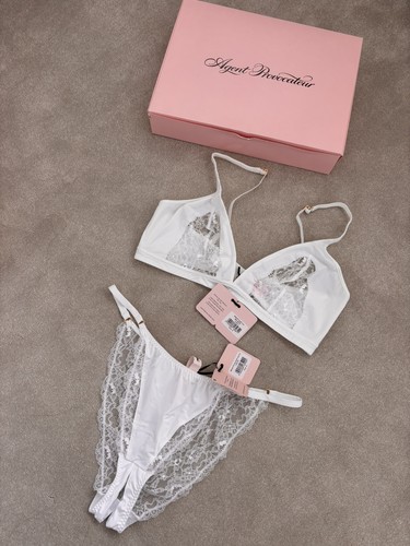 Agent provocateur brigette - provocateur,