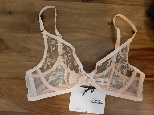 Agent provocateur rare - agent, sexy