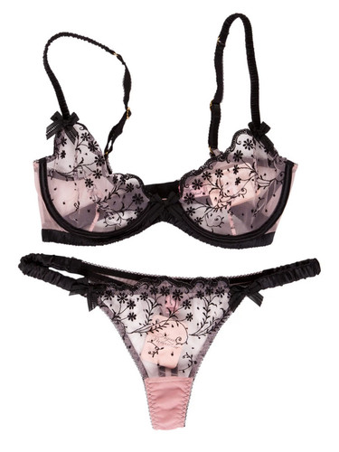 Agent provocateur ambrose - agent,