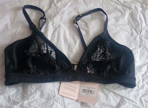 Agent provocateur brigette - agent,