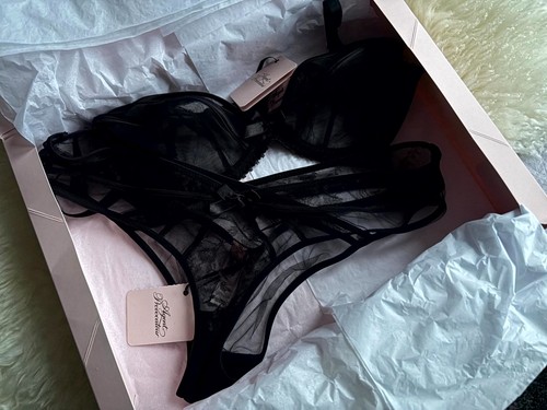 Agent provocateur black lace - agent,