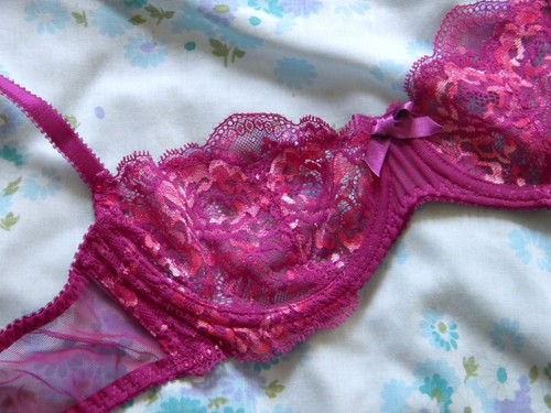 Agent provocateur 34c lace - provocateur,