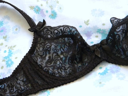 Agent provocateur 34c - agent,