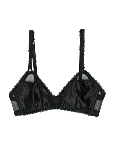 Agent provocateur kitty black - provocateur,