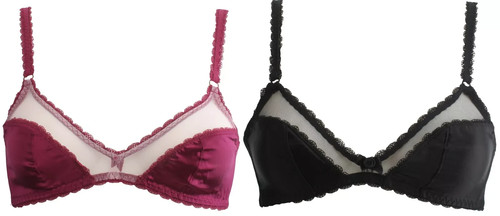 Agent provocateur black - agent,