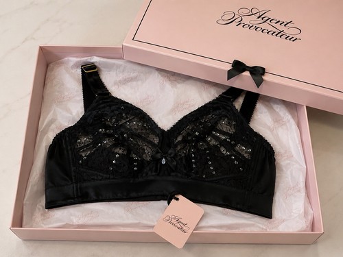 Agent provocateur franni bra - agent,