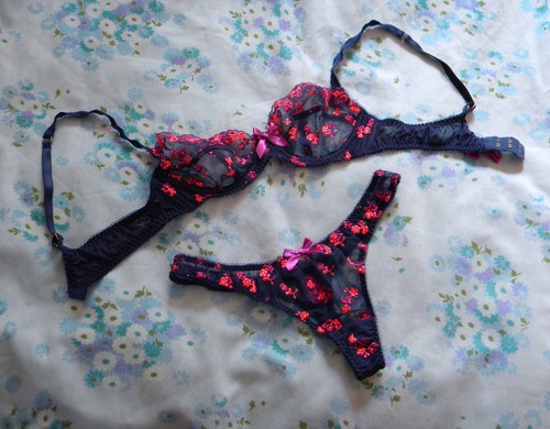Bnwot agent provocateur 34a - bnwot,